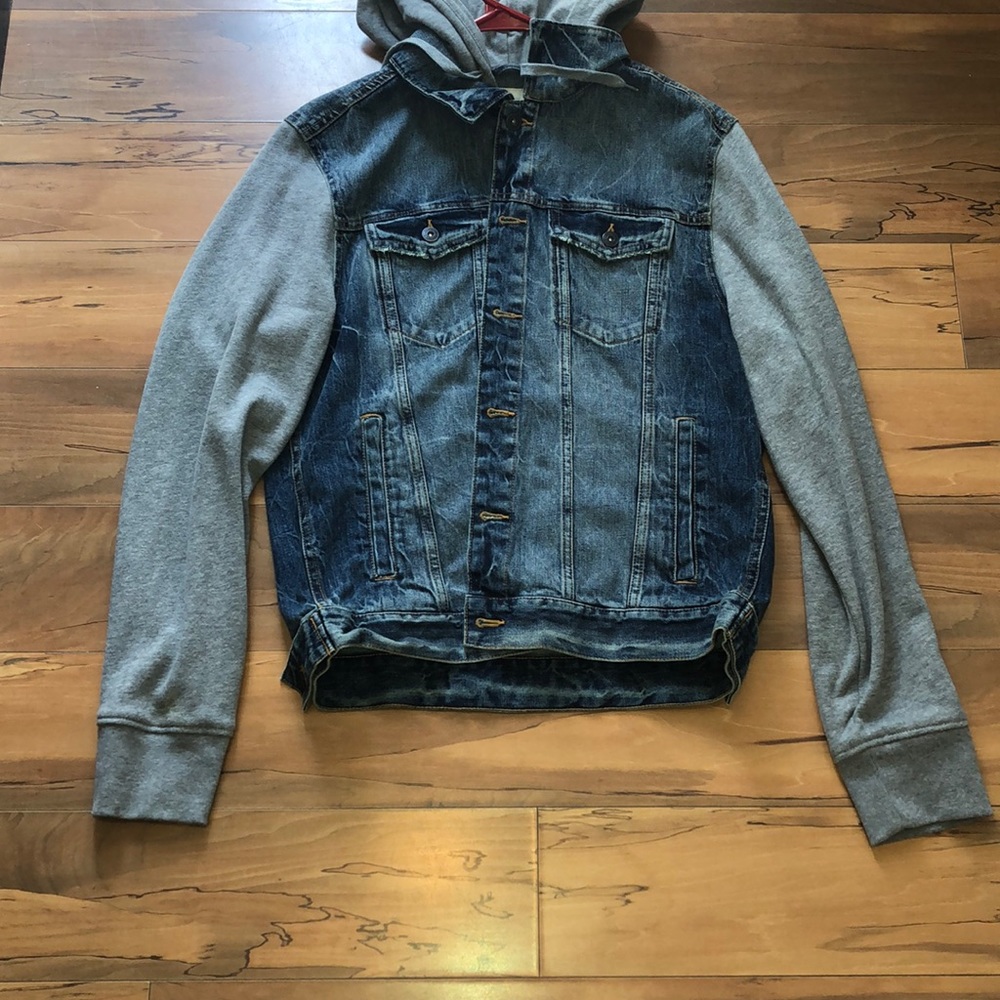 Jacket